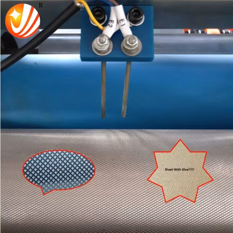 Automatic High Speed Paperboard Flute Laminator Great Price